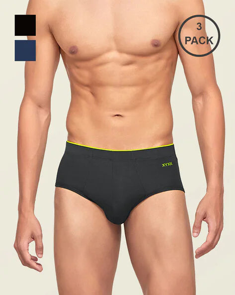 XYXX INNER SALE 3PCS COMPO